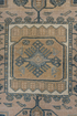 Antique NW Persian Runner Rug (4' x 9')
